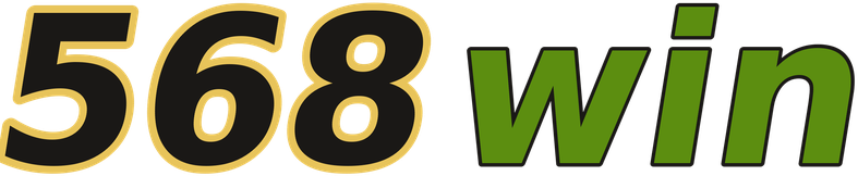 568win logo