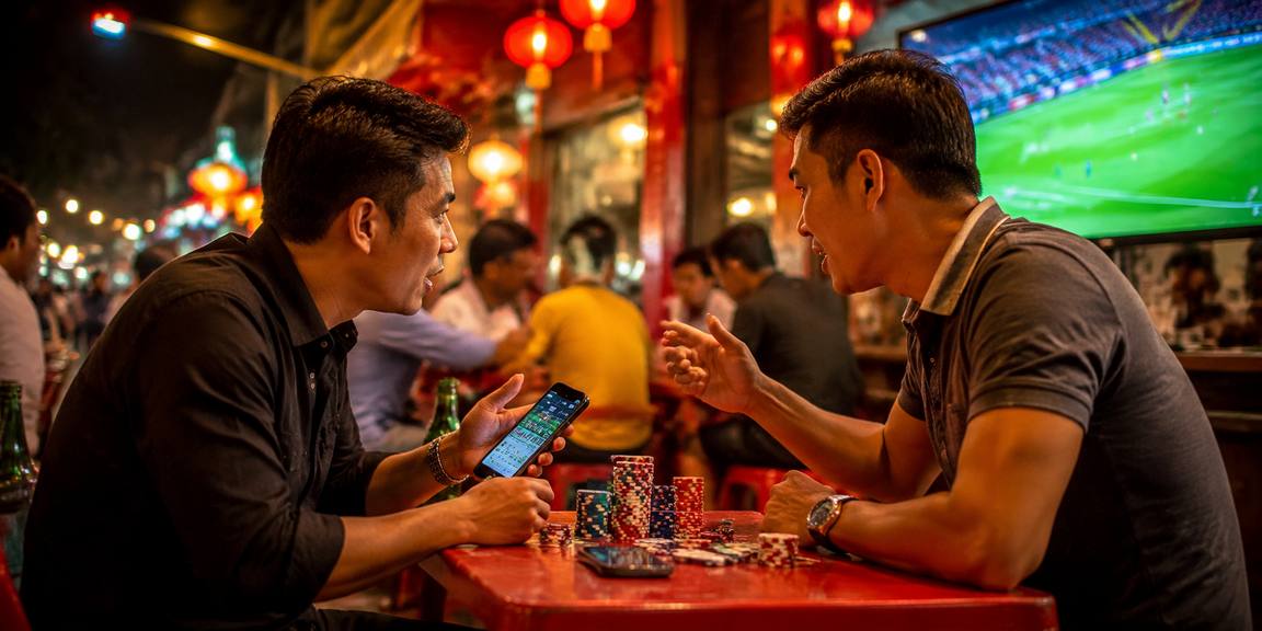 568win Viettel Money Casino